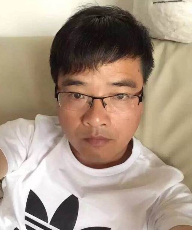 宁可天下人负我, 我也不负天下人:渭水秋风