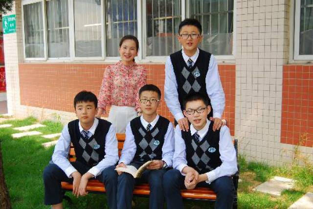 有种情怀叫校服,合肥最美校服到底是哪个学校?你家孩子穿哪款?