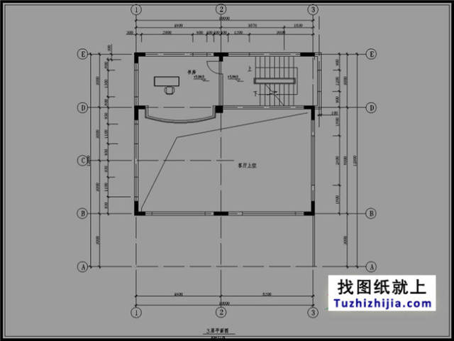 新农村六层房屋设计图纸及效果图,看完后都收藏了!