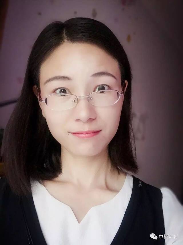 【中都HR】教师节,请听我说.