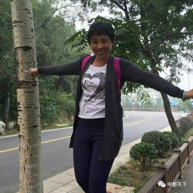 【中都HR】教师节,请听我说.