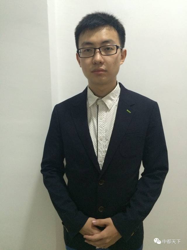 【中都HR】教师节,请听我说.