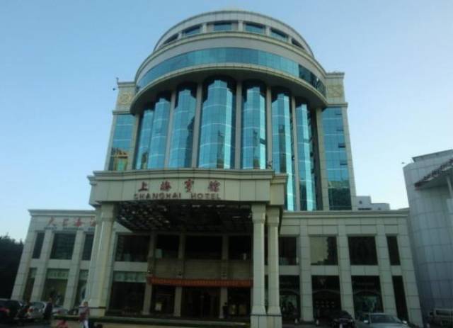 深圳首批历史建筑公示:国贸大厦,地王大厦,上海宾馆入
