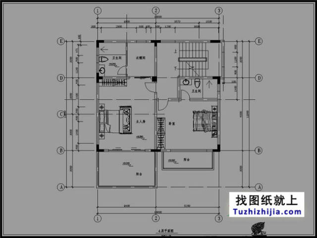 新农村六层房屋设计图纸及效果图,看完后都收藏了!