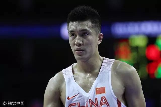 郭艾伦:澳洲两强促进亚洲篮球 期待战菲律宾