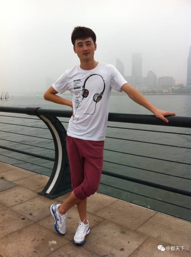 【中都HR】教师节,请听我说.