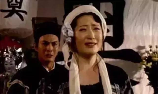 五大版本《雪山飞狐》田归农,你最痛恨哪一位?汤镇宗还是张兆辉?