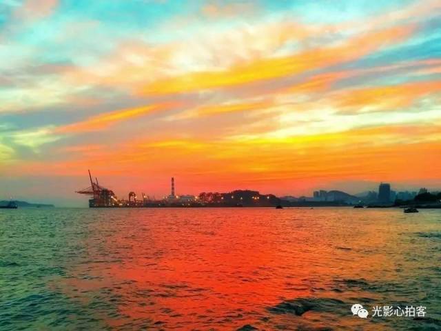 闪光的回忆 I 光影心拍客第991期(0911)