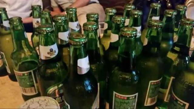 四川人喝酒的套路,准到爆!据说99%的广安人都中招了!