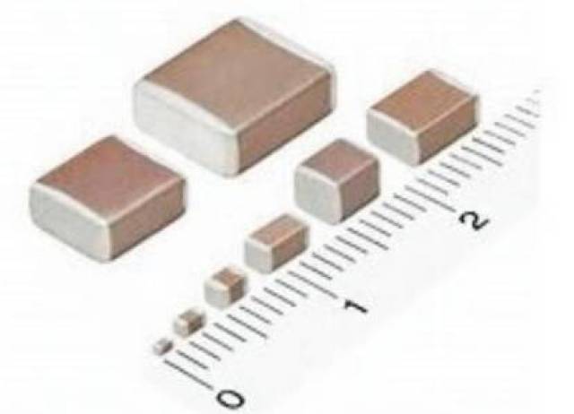 mlcc(multi-layerceramiccapacitors)是片式多层陶瓷电容器英文缩写
