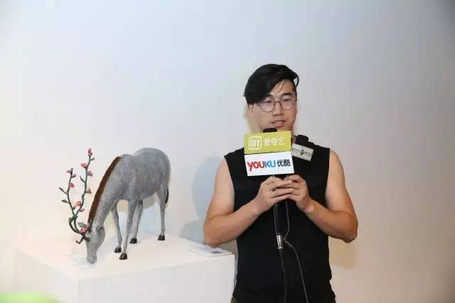 重磅再塑造中国当代雕塑家邀请展在京启幕