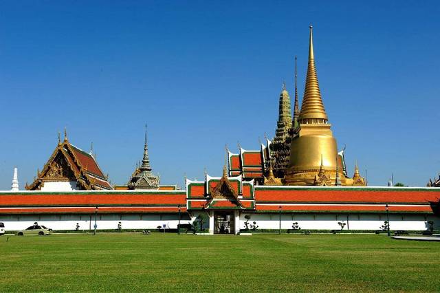 郴州人可以坐火车去泰国啦!比机票便宜一半!一