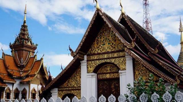 郴州人可以坐火车去泰国啦!比机票便宜一半!一