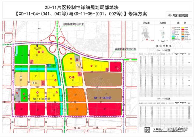 山西综改再推进!太原多个片区规划设计方案调整,主要集中在.