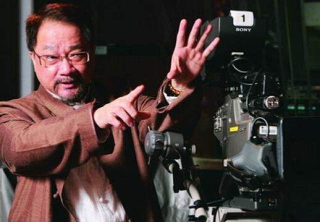 徐小明打造的这部《霍元甲》也是在这个时候上映,那放映的情况,可以用