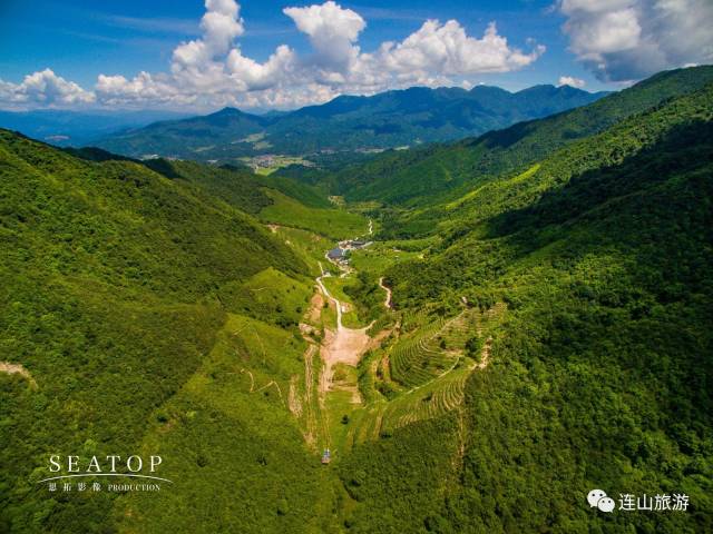 连山旅游〗有茶有景有玩有食,连山皇后山茶庄园_手机搜狐网