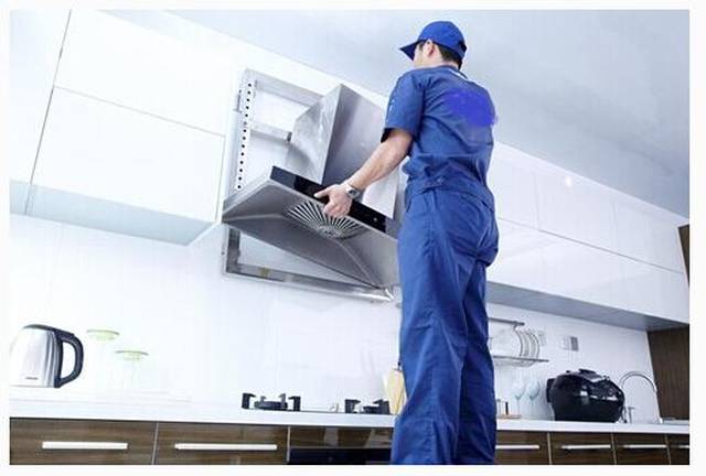 京东家电售后进行了大改革,国美苏宁你们怕了