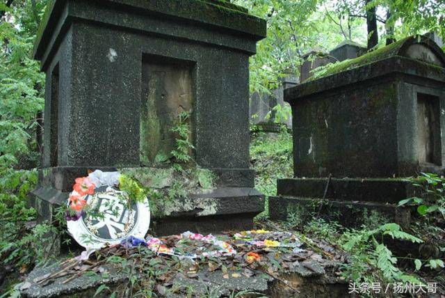 冒着雨,麻着胆儿走进重庆红卫兵墓园,探寻那一段深埋已久的历史往事.