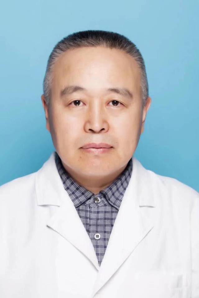 国家心脏病中心,中国医学科学院阜外医院戴军教授