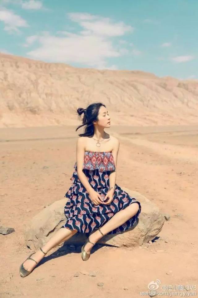 拍照你不上镜,是因为你摆错了姿势