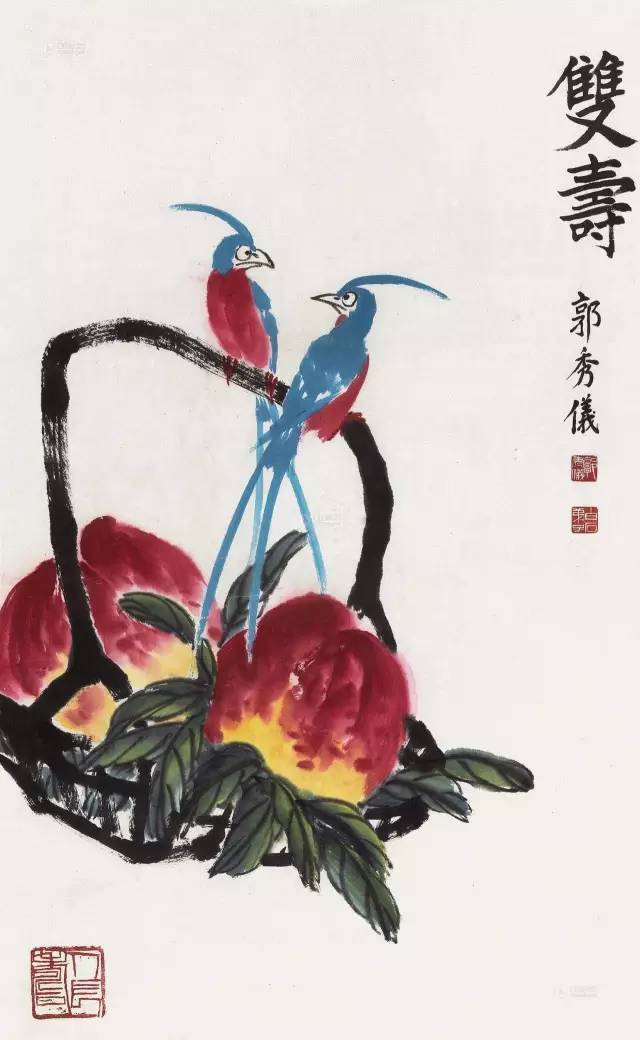 为人师者如何传道授业解惑也?齐白石和他的三