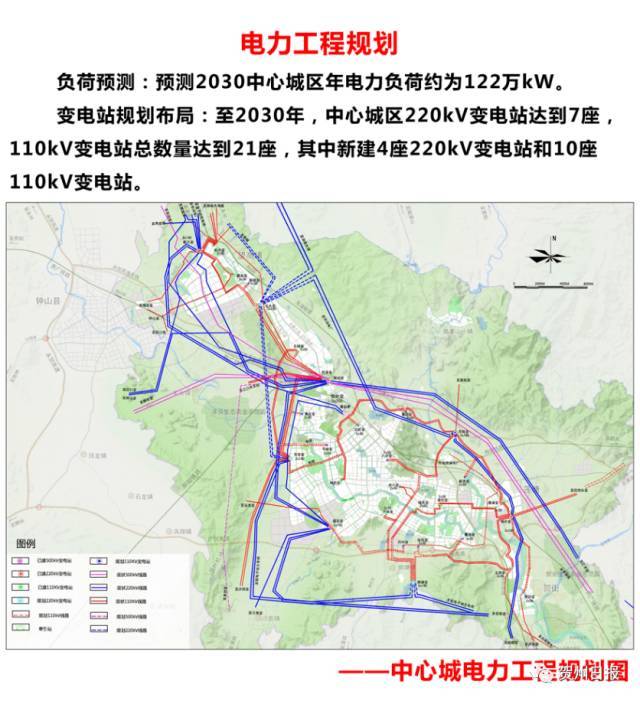 小编这就给你答案! 让我们一起看看贺州未来的蓝图!