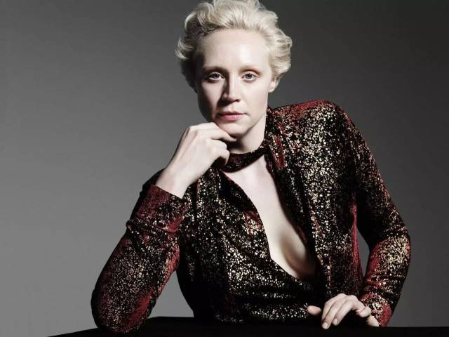 权力的游戏之布蕾妮