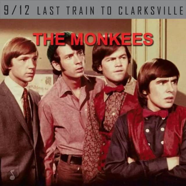 the monkees 美国 顽童乐队 真人秀剧集《顽童乐队( monkees)》 正式