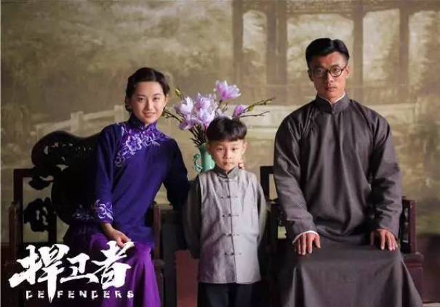 广电影城战争特效场面震撼捍卫者以平远人姚子青的故