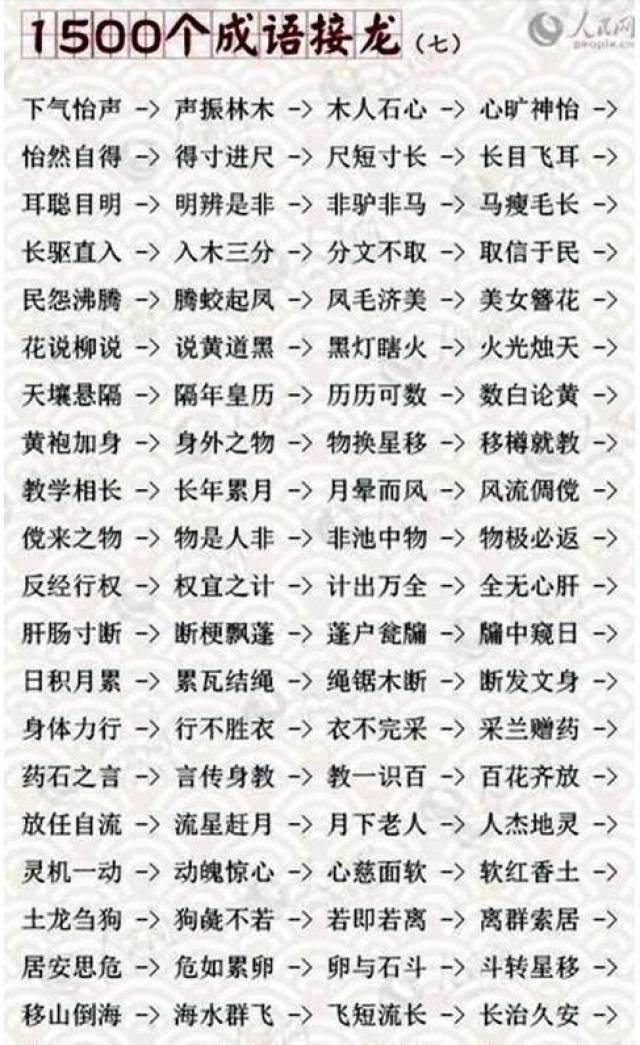 成语什么停主人_成语故事手抄报(2)
