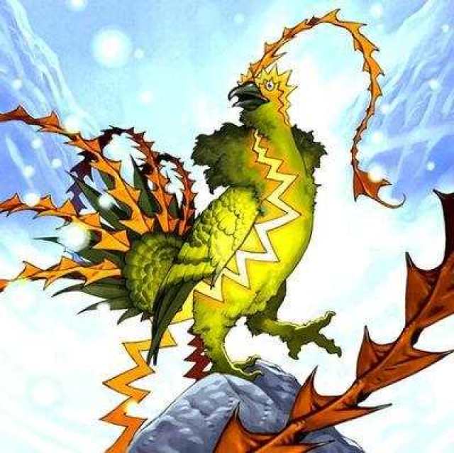 《海贼王》蒙奇D龙,可能拥有的六种能力,你最