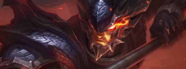 LOL设计师预告赵信改版:全新W技能,R技能格挡