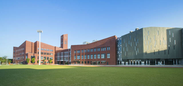 2018幼升小第一波招生已启动!上中国际