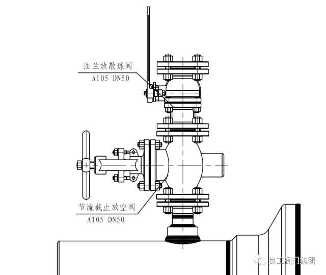 这家阀门公司生产的埋地型全焊接球阀保用30年