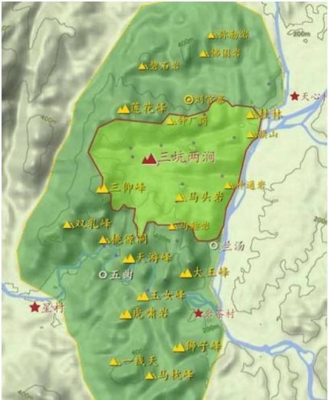 武夷岩茶老茶农:喝岩茶除了要看山场,更要看工艺!