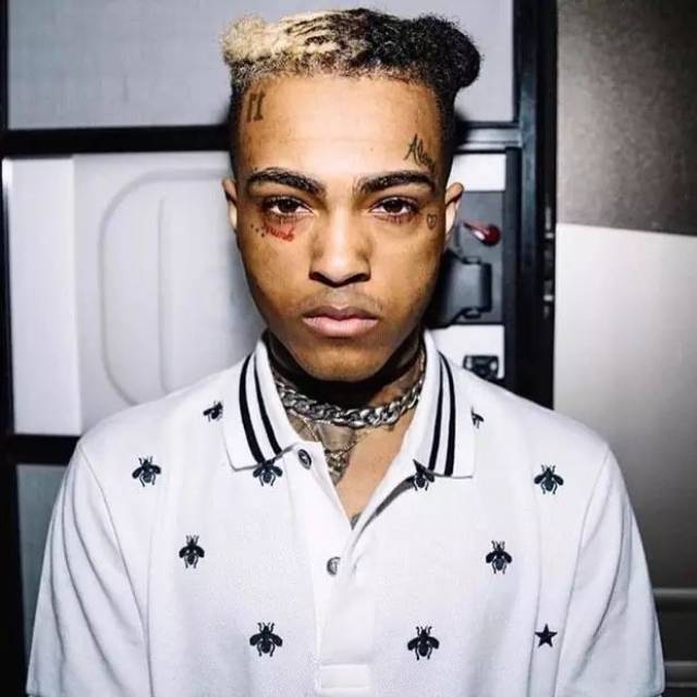 xxxtentacion的前女友指控其家庭暴力犯罪行为,说唱新秀还没崛起就要