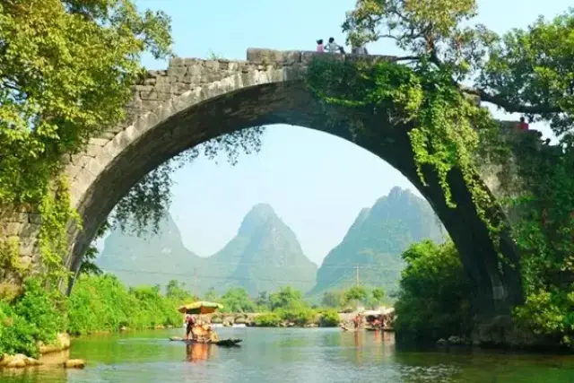 距离桂林1h,这个巧夺天工的惊艳奇观等你来探寻-旅游频道-手机搜狐