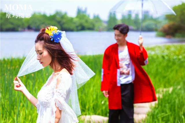旅拍说| 最美最文艺的杭州婚纱照旅拍攻略