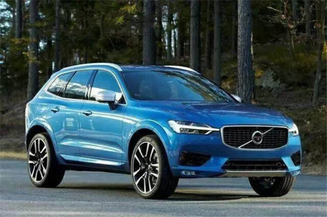 20万购5年的沃尔沃xc60,买家表示很划算