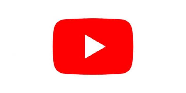 youtube它变了!