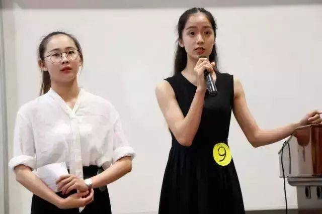 fm.校会|青青子衿,学业慕君