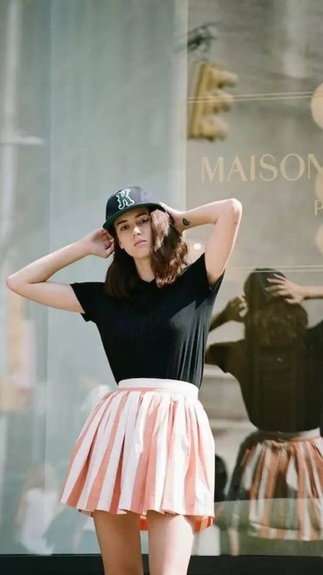 壁纸|12张欧美范好身材壁纸()