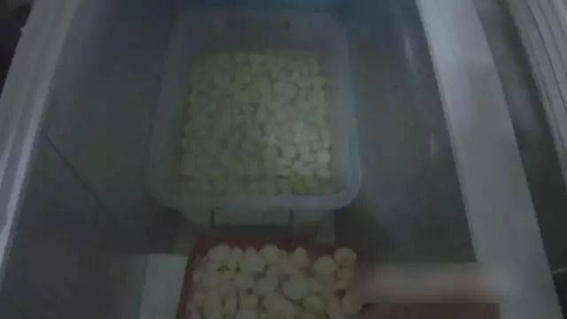 瑞安这个商家太黑心，竟在荸荠里加这东西~