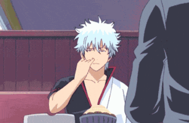 谁说死鱼眼不可以卖萌, 谁说死鱼眼不可以搞笑!