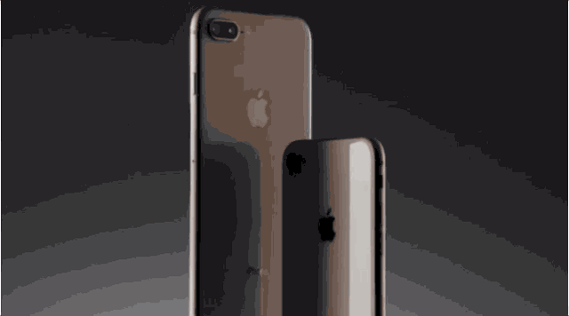 硬件方面,iphone 8采用目前苹果最强的a11处理器,核心数提升至6核.