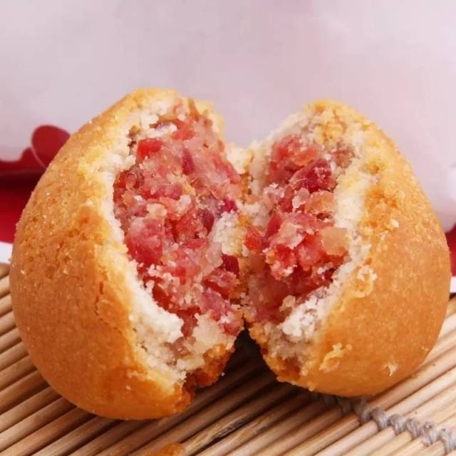 可带的月饼种类有