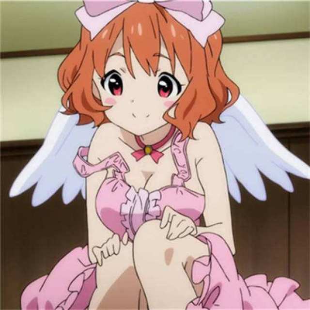 二次元幽灵组团征服老司机 动漫中那些迷人的幽灵们