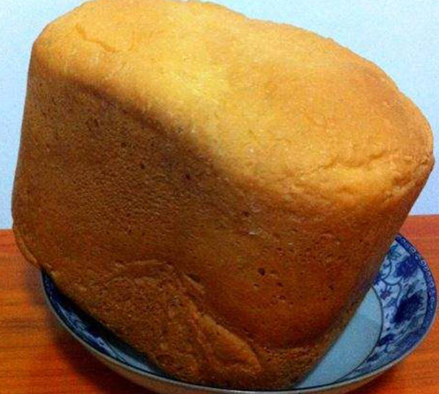 生活窍门:没有烤箱如何自制烤面包 怎样烤面包