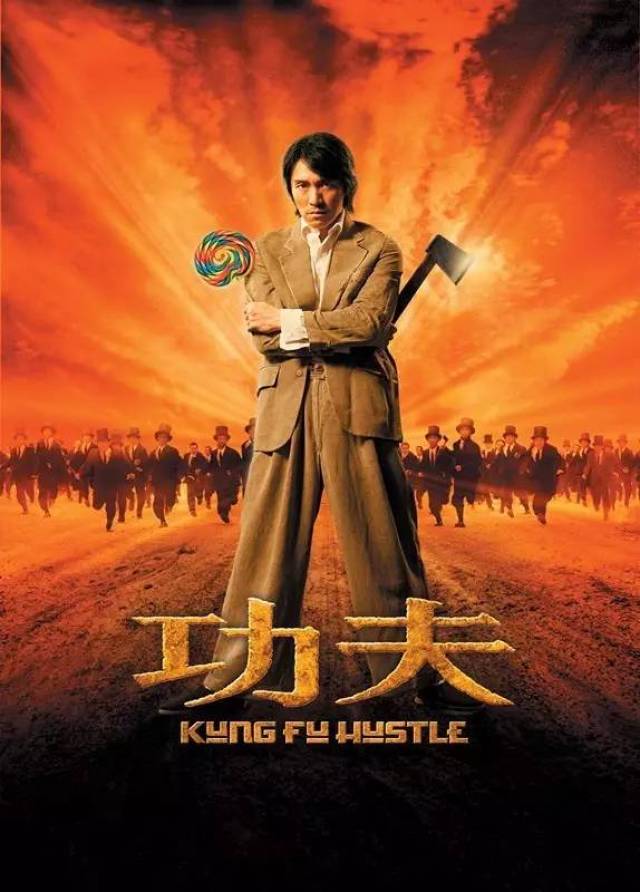 令外国人拍手称赞,这8部功夫经典是国人的骄傲
