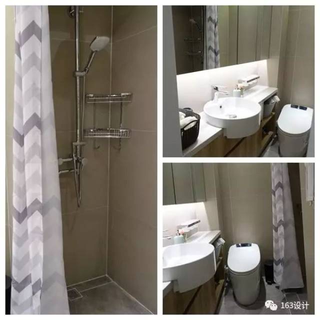 厕所  